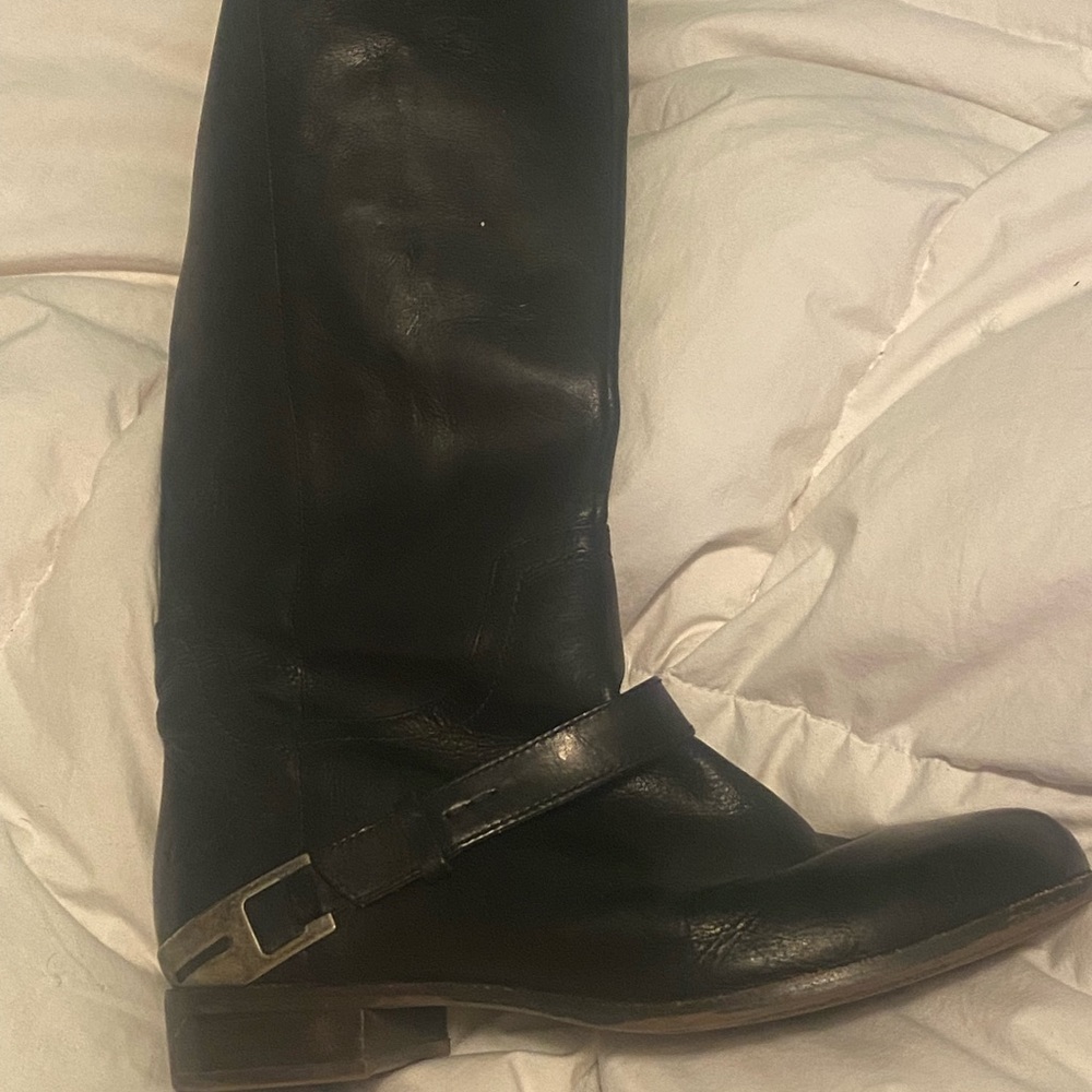UGG Leather boots